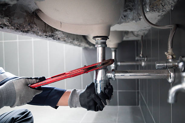 Trusted Garbage Disposal Repair service in West Middleton, IN - AAA Plumbing Heating